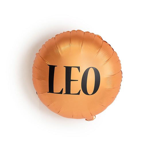 Elegant Letters - Black